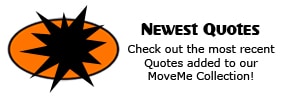 Click here to view our Newest Quotes Click here to view our Newest Quotes