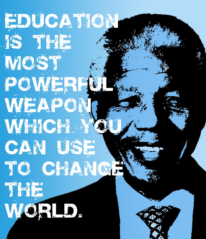 education-is-the-most-powerful-weapon-which-you-can-use-to-change-the