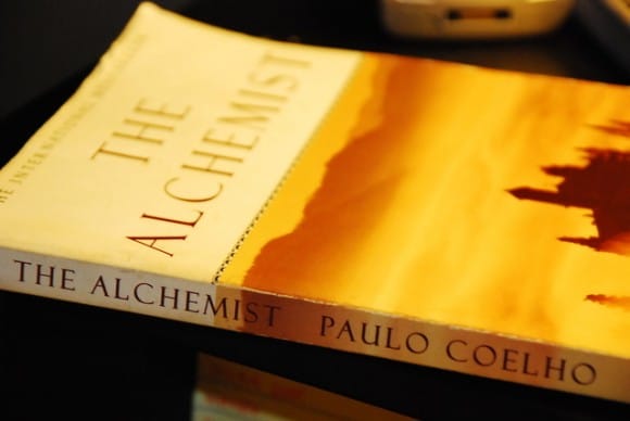 47 Paulo Coelho The Alchemist Quotes With Page Numbers Ageless