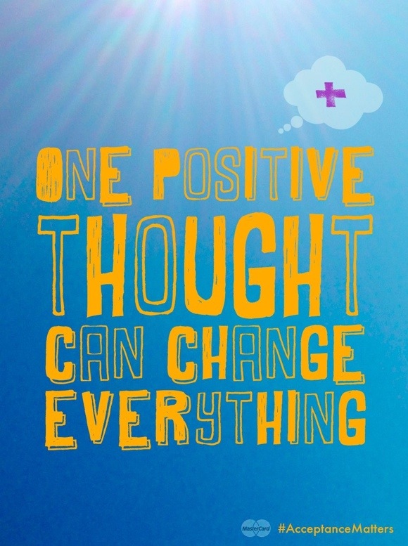 If one can change everything, think of what two or more can do...!