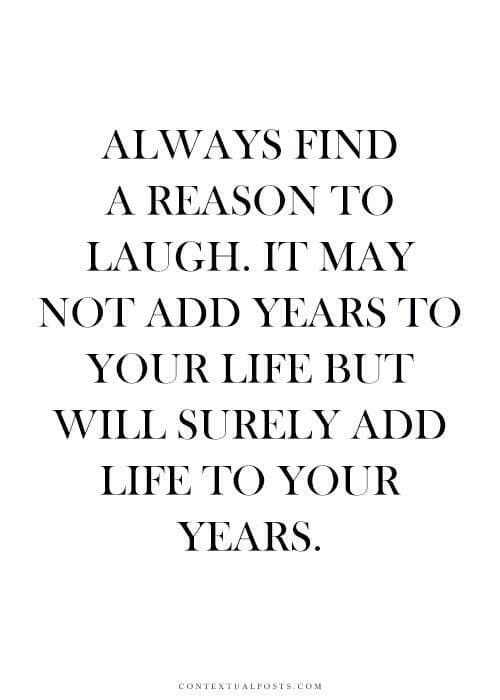 laughing images with quotes