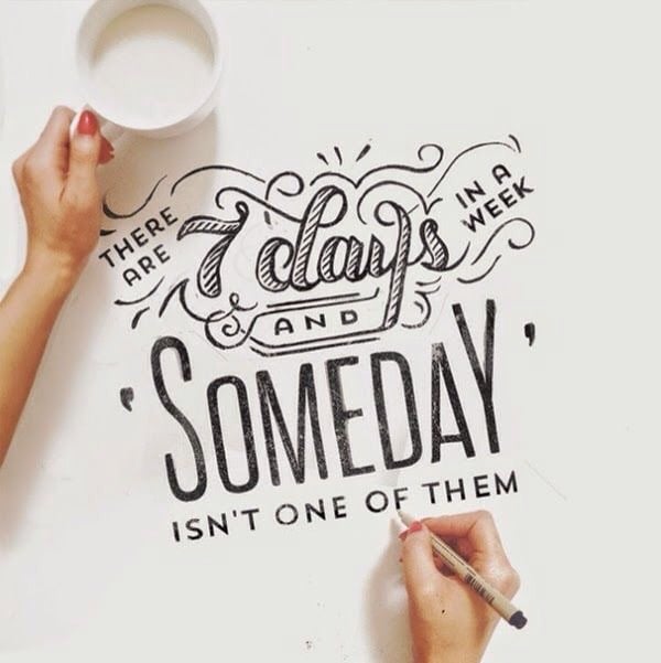 Let s Make Something Happen Today MoveMe Quotes