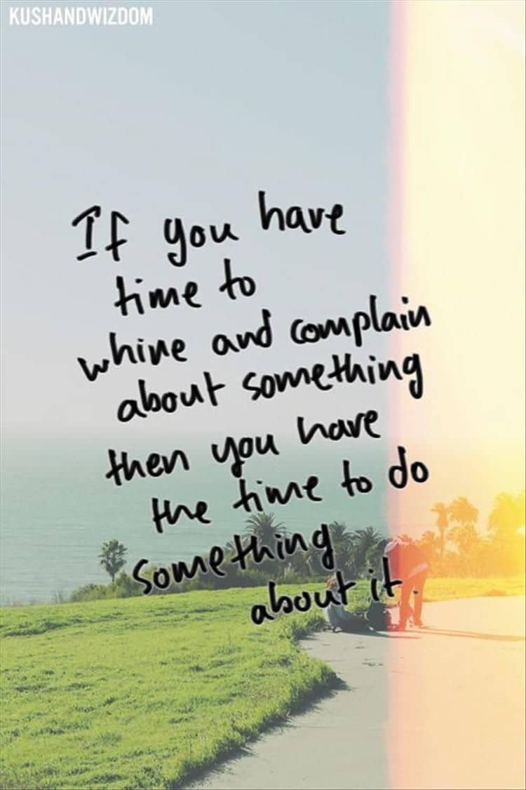 How much time do you spend every day doing one over the other? #foodforthought 