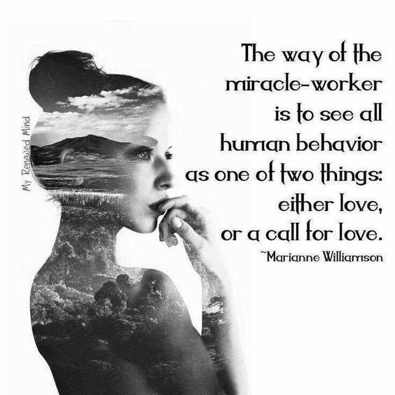 The way of the miracle-worker: