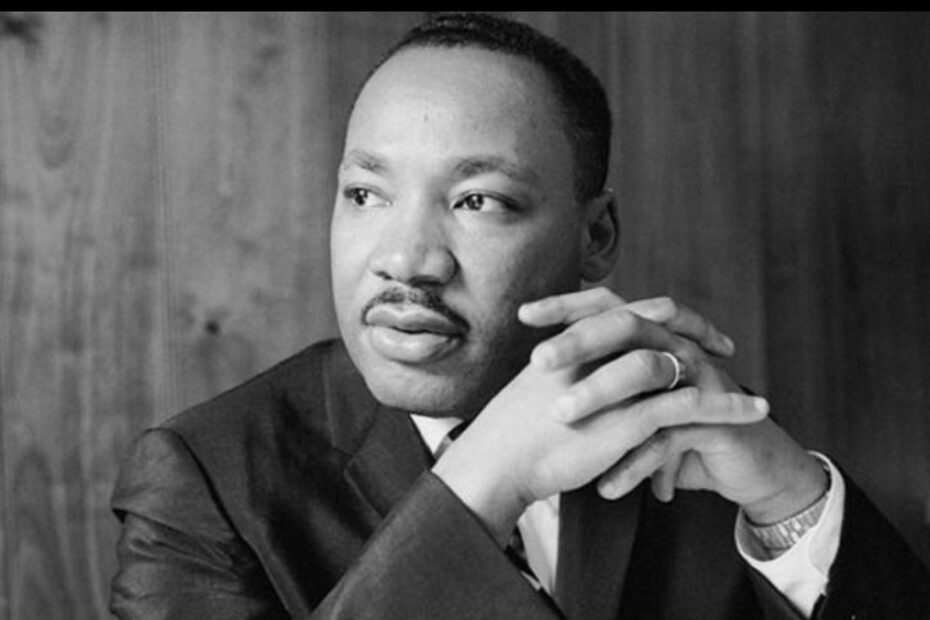 Top 10 Martin Luther King Jr. Quotes