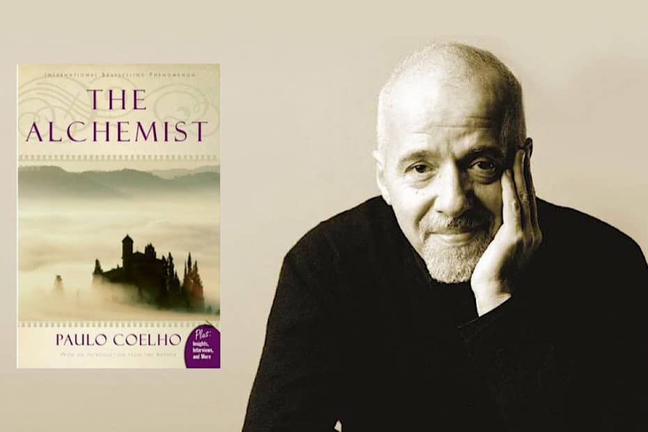 10 Paulo Coelho Quotes from The Alchemist to Inspire Adventure!