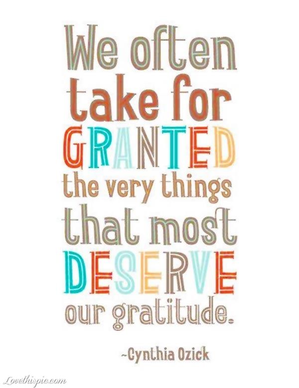 quotes about being thankful and blessed