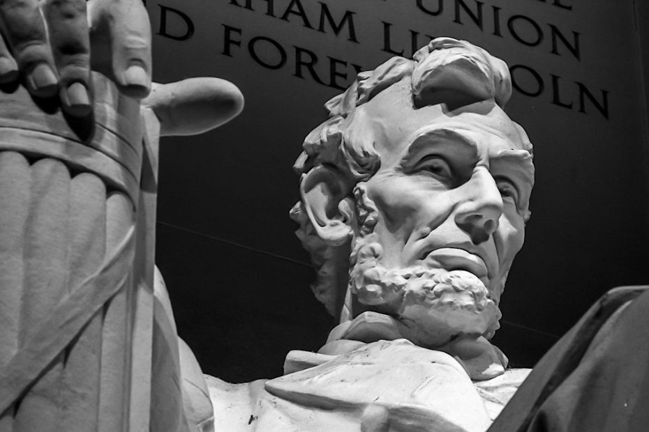 Abraham Lincoln: On Being the Son of a Shoemaker