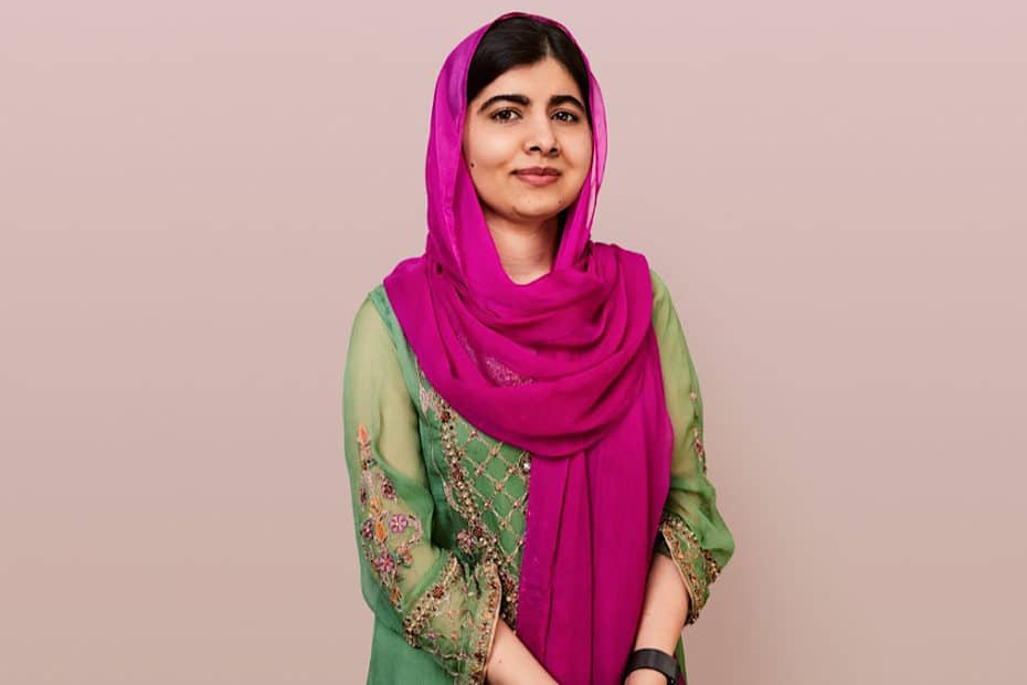 15 Powerful Malala Quotes from I Am Malala