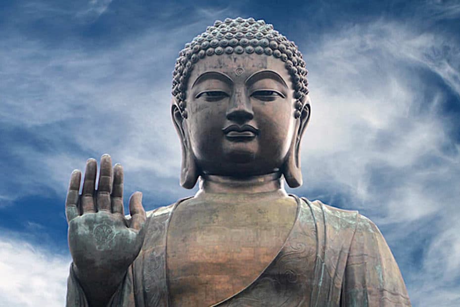 Buddhism: The Four Noble Truths [Excerpt]
