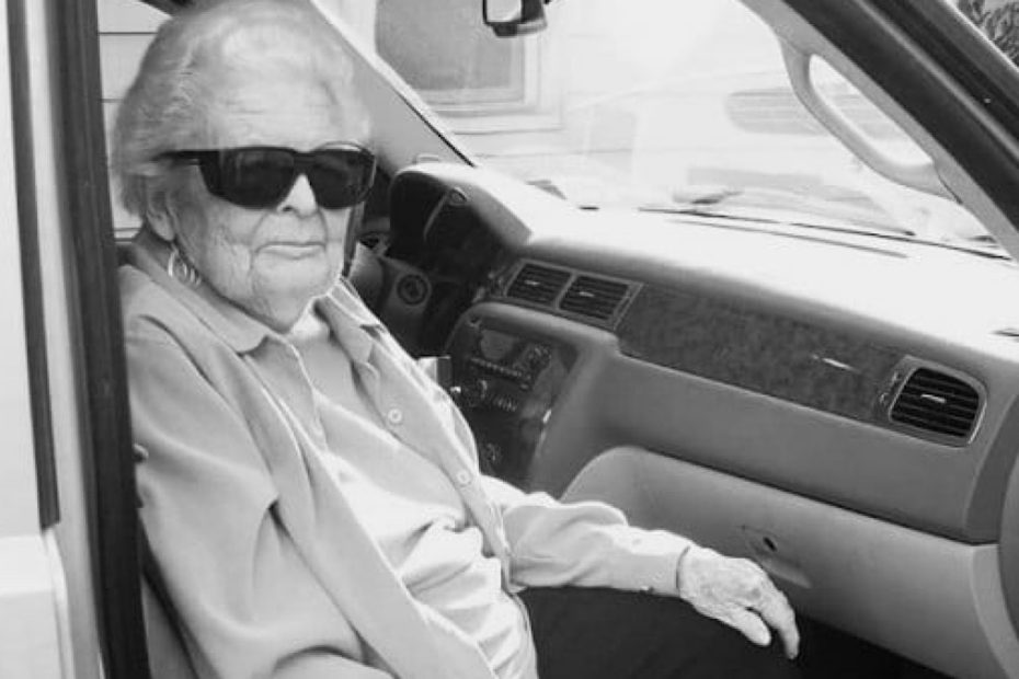 Borrowing Strength Builds Weakness - A Lesson From A 104 Year Old