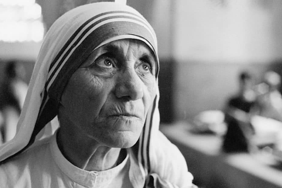 The Defining Moment of Mother Teresa's Heroic Life [Excerpt]