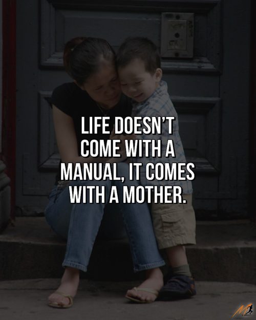 25 Beautiful Mother's Day Quotes That Will Warm Your Heart