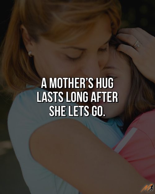 25 Beautiful Mother's Day Quotes That Will Warm Your Heart