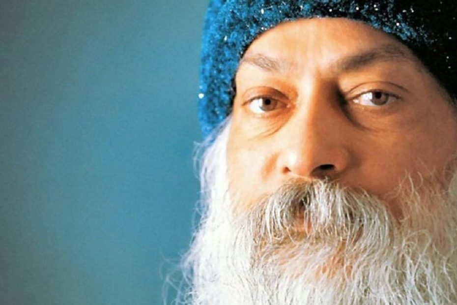 13 Osho Quotes on Life and Death That Will Make You Feel Enlightened