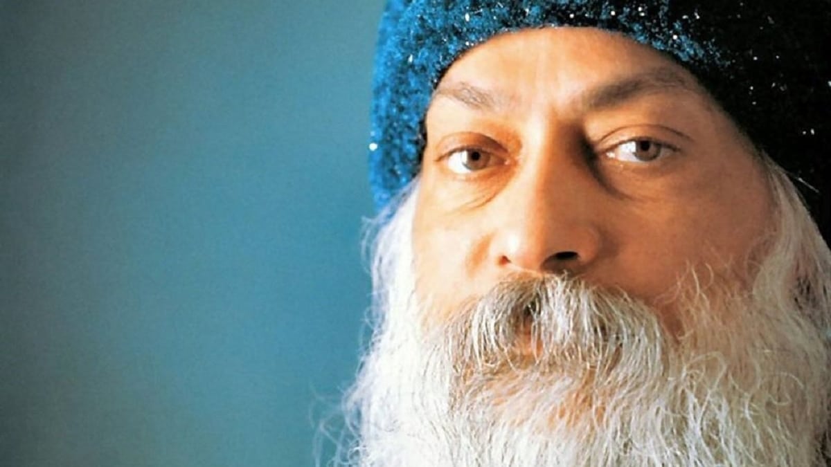 Osho