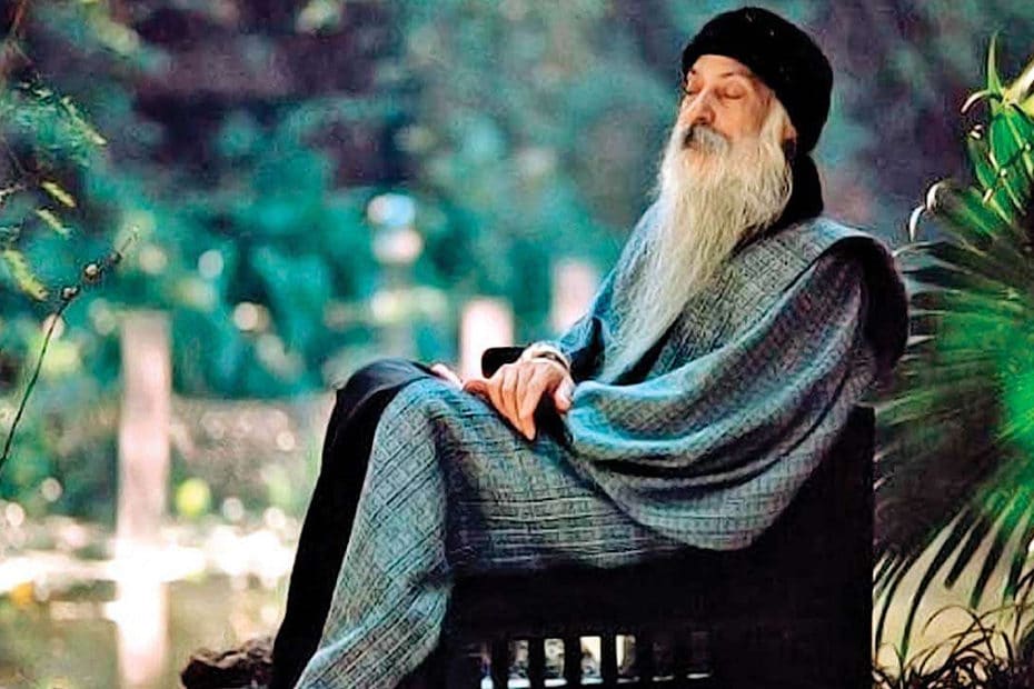 10 Eye-Opening Osho Quotes On Money and How It Affects Happiness