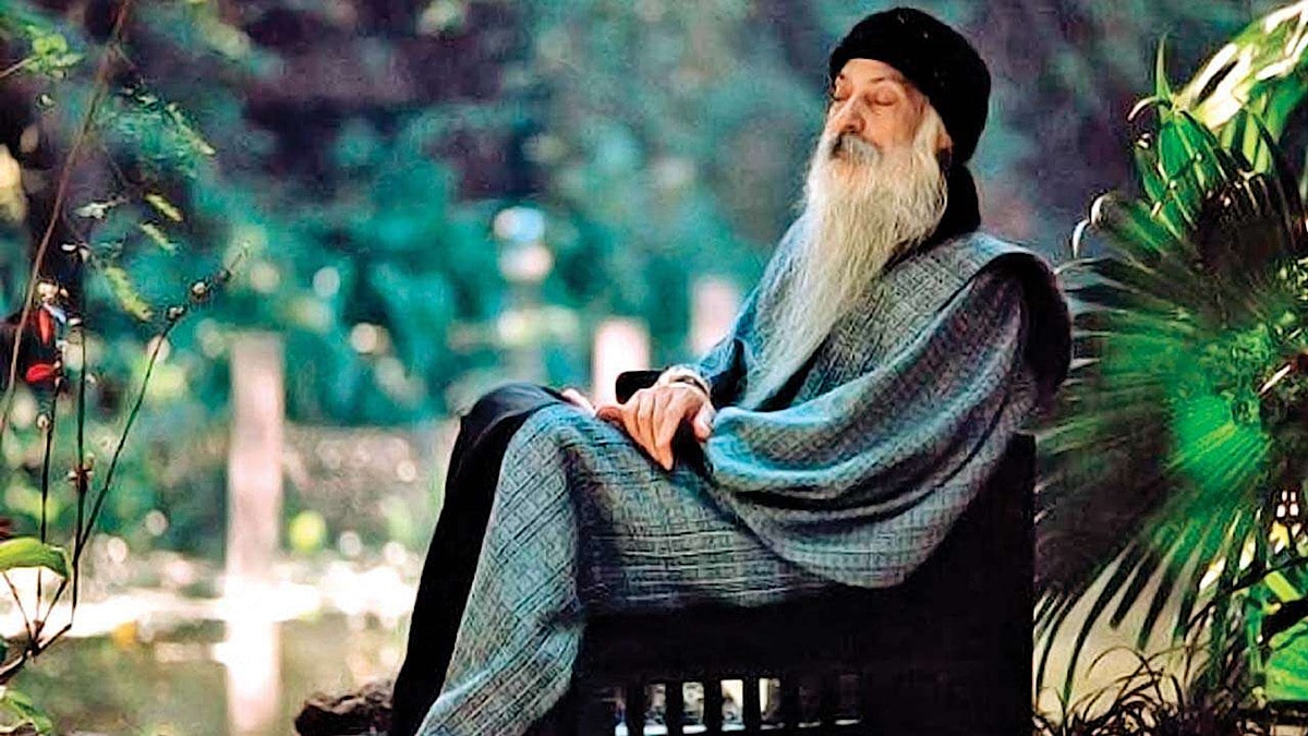 10 Eye-Opening Osho Quotes On Money and How It Affects Happiness