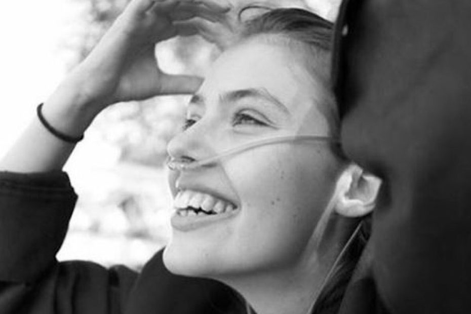 28 Beautiful Claire Wineland Quotes on Life, Death, and Living with Challenges
