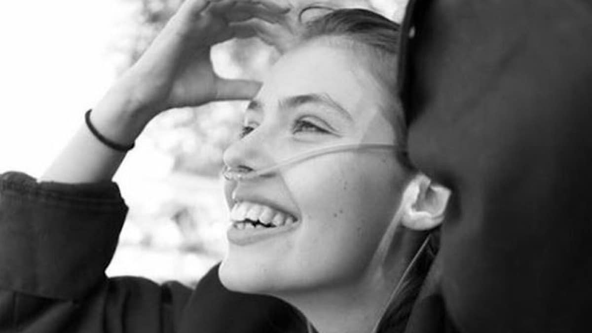 28 Beautiful Claire Wineland Quotes on Life, Death, and Living with Challenges