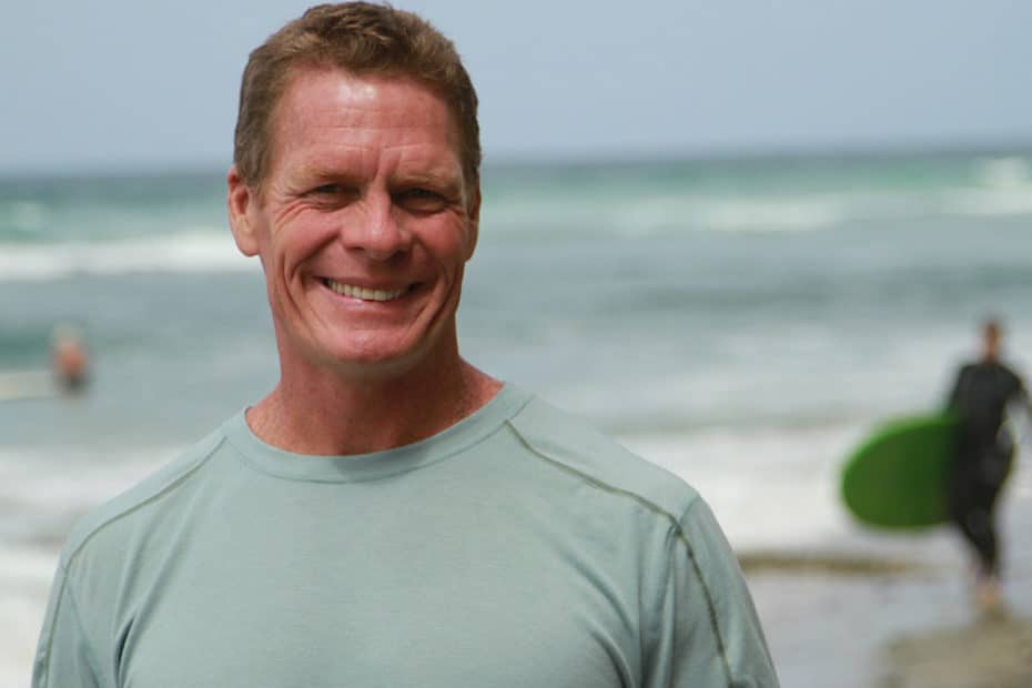 Inside the Mind of a Former SEAL: Mark Divine's 11 Statements For Optimal Living