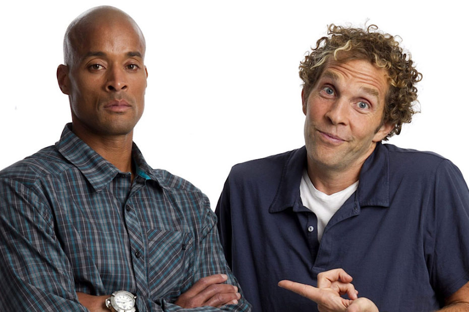 3 David Goggins Quotes from Living With a SEAL—And How To Add More Suck To Your Life.