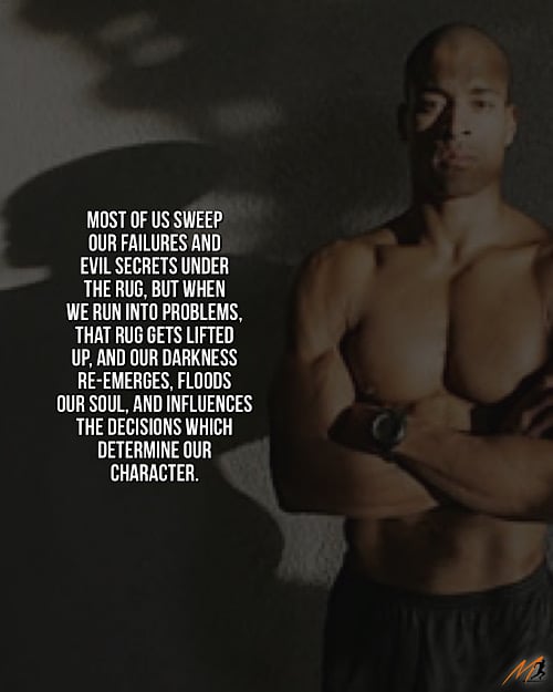 34 Intense And Powerful David Goggins Quotes From Can T Hurt Me