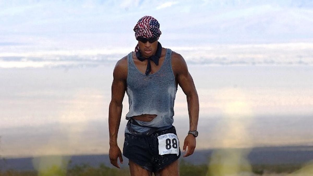David Goggins on Overcoming Self Doubt and Unapologetically Chasing Your Dreams [Excerpt]