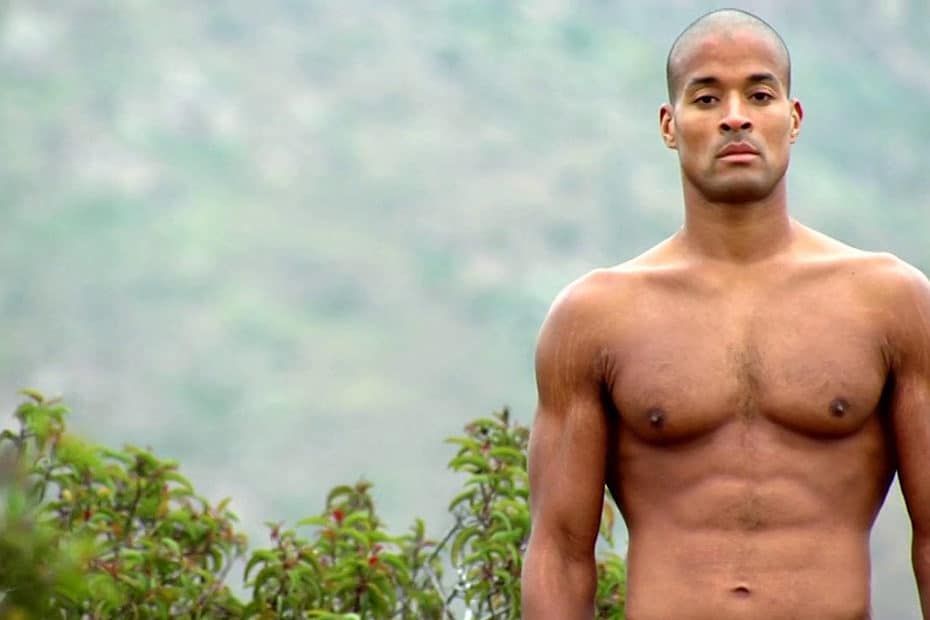 34 Intense and Powerful David Goggins Quotes from Can't Hurt Me