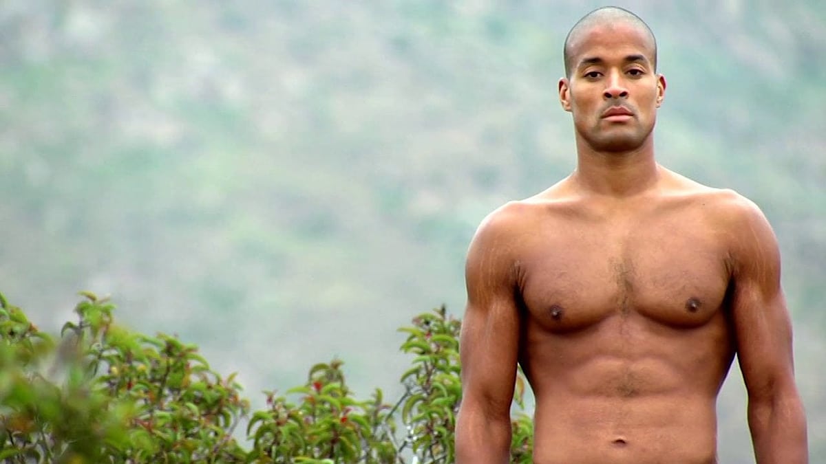 34 Intense and Powerful David Goggins Quotes from Can’t Hurt Me
