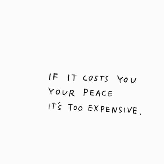 Yup. Too expensive.