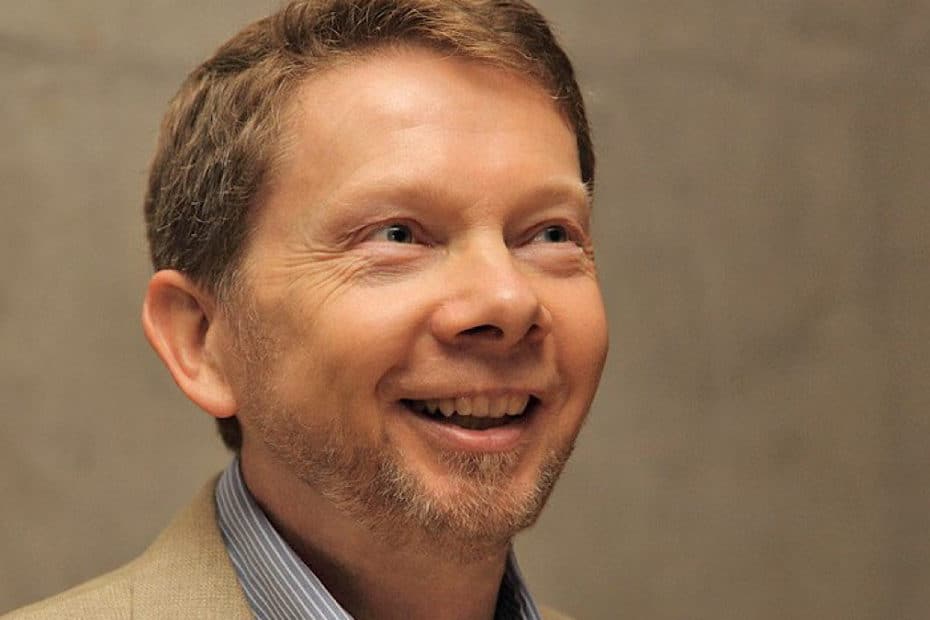 32 Deep And Insightful Eckhart Tolle Quotes From The Power Of Now