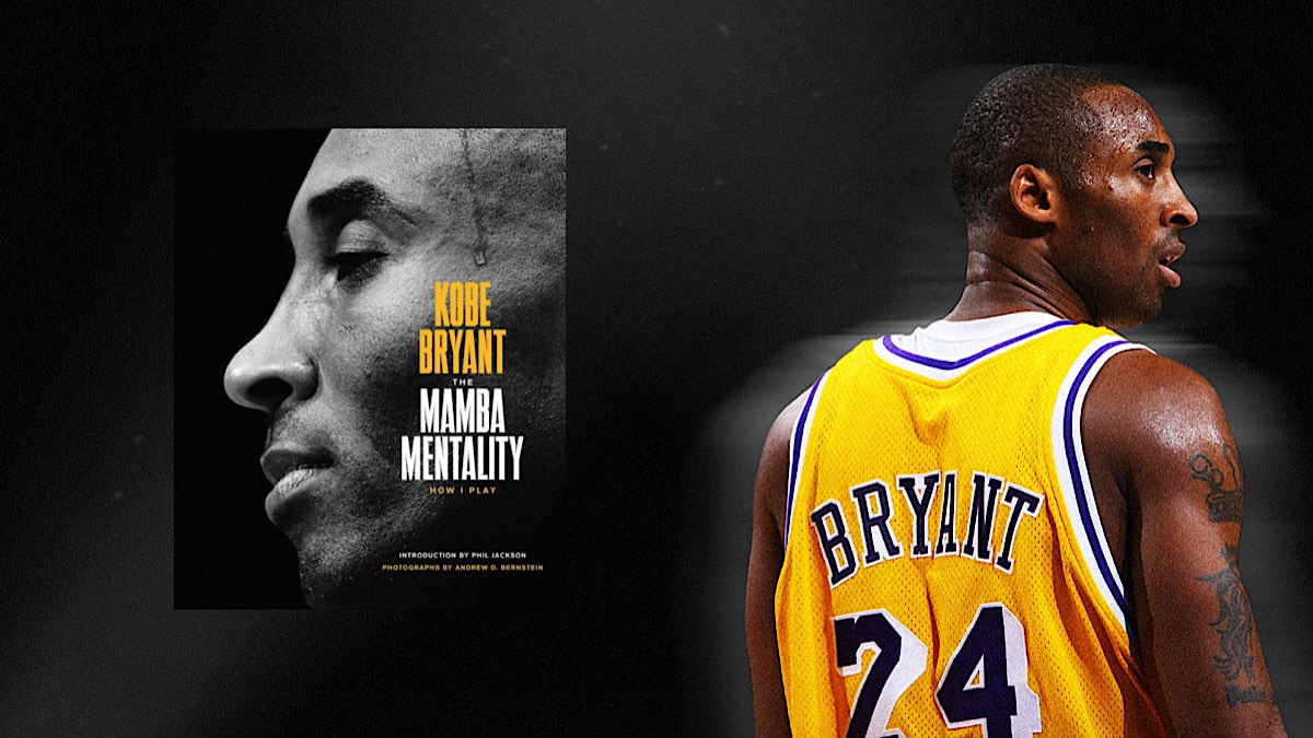 How to achieve the Mamba Mentality