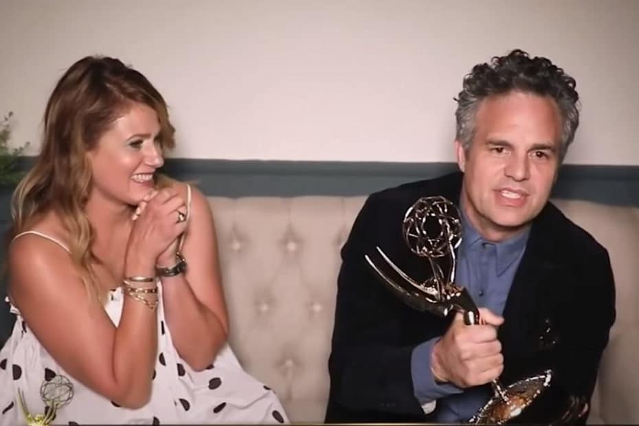 Mark Ruffalo Emmy Award Acceptance Speech on Using Privilege To Fight For Those Less Fortunate