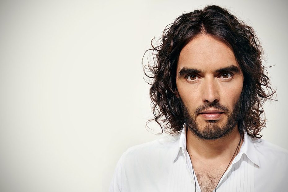 Russell Brand on Meditation, Prayer, and Intention [Excerpt]