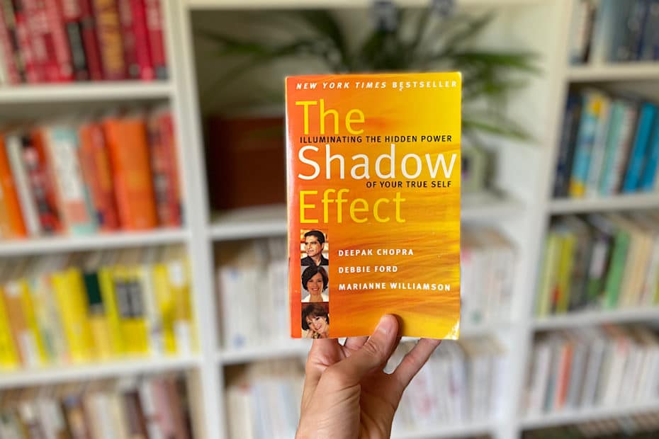 35 Illuminating Quotes From The Shadow Effect