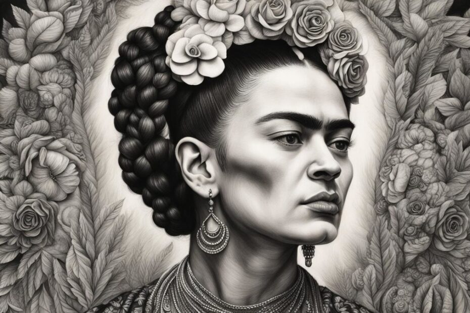 A Short Story About Frida Kahlo And The Unexpected Gifts Pain Can Provide [Excerpt]