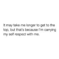 Self Respect Quotes · MoveMe Quotes