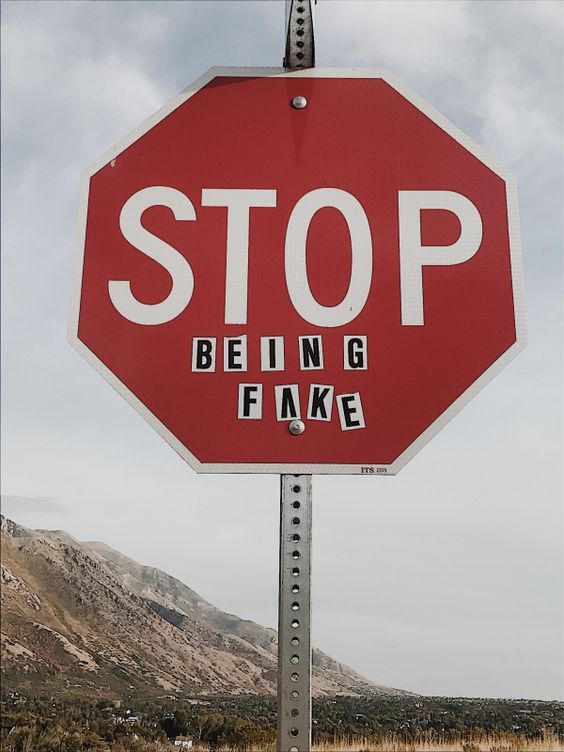 My kind of stop sign.