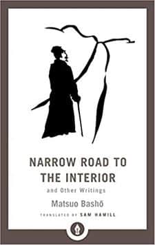Narrow Road To The Interior by Bashō [Book]