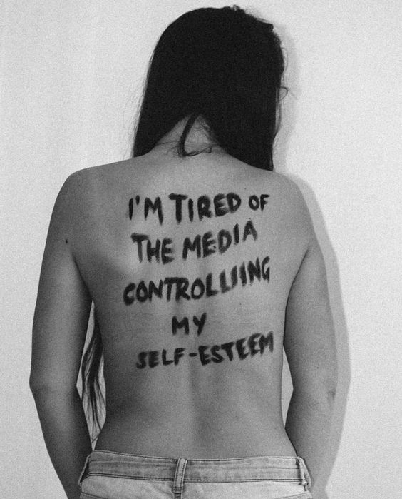 Control your media; don't let it control you.
