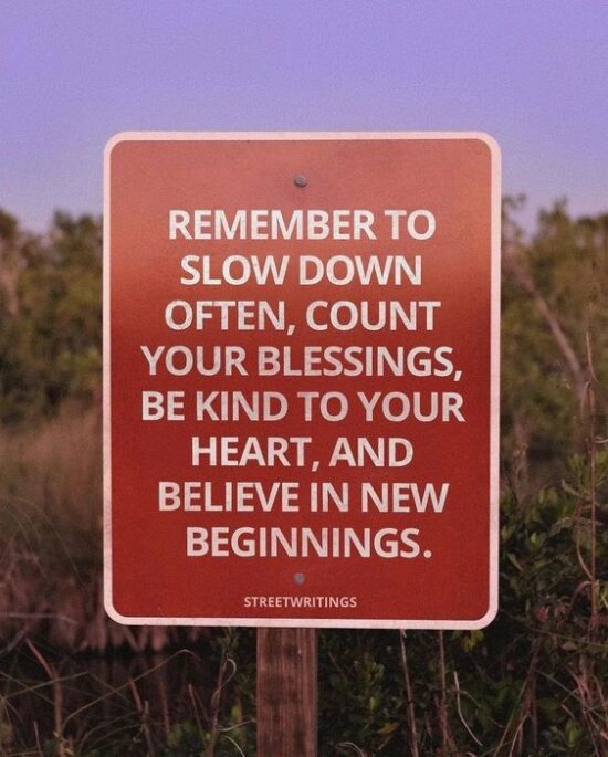 Read the sign. · MoveMe Quotes