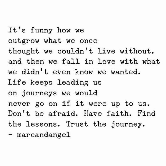 Life Lessons Quotes · MoveMe Quotes