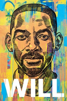 Will by Will Smith and Mark Manson [Book]