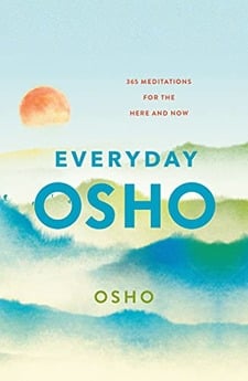 Everyday Osho by Osho [Book]
