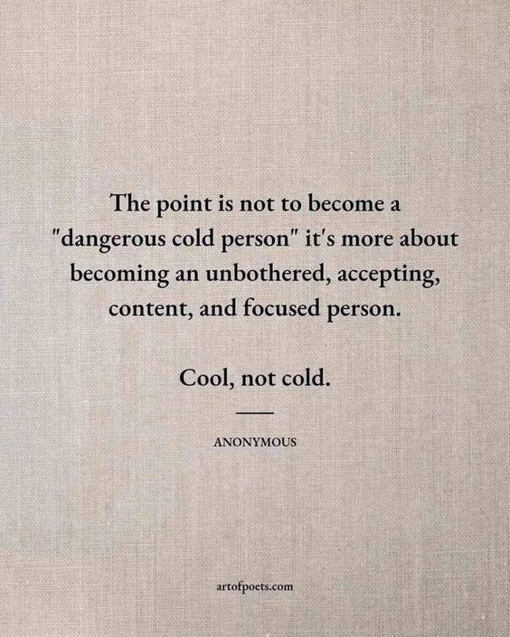 Keep it cool, y'all.