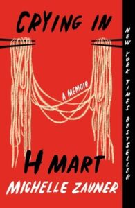 Crying In H Mart [book] · Moveme Quotes