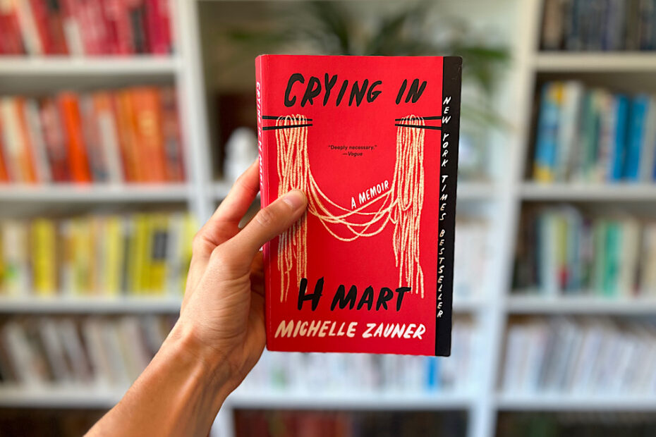 20 Heavy Michelle Zauner Quotes from Crying In H Mart on Cancer and Grief