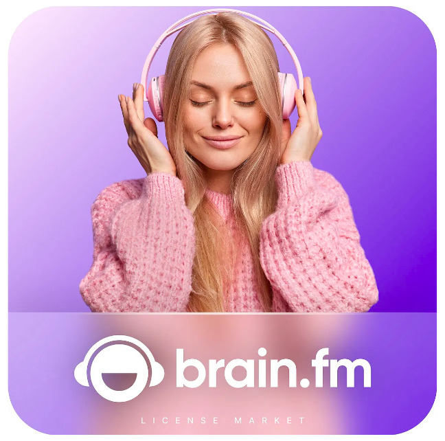 MMQ + Brain.fm