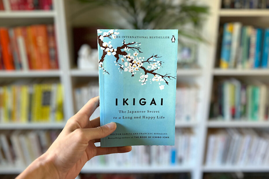 The 10 Rules of Ikigai (for a Longer and Happier Life) + 6 Bonus Quotes from The Book